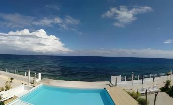 Seascape Beach Resort Oslob