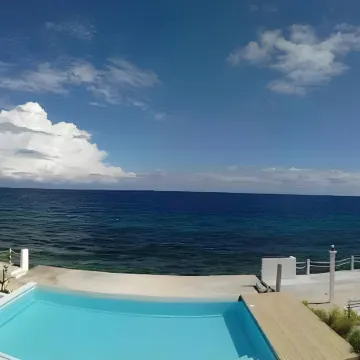 Seascape Beach Resort Oslob