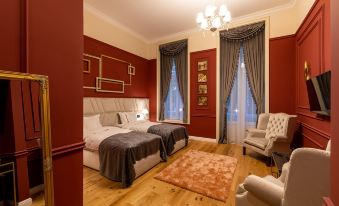 Boutique Hotel Cocosul de Aur