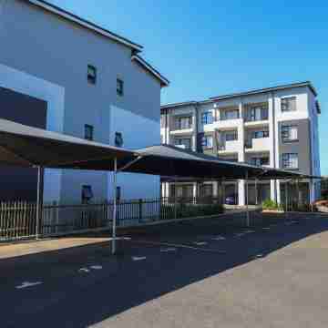 Bliss Ballito by First Private Stays Hotel Exterior