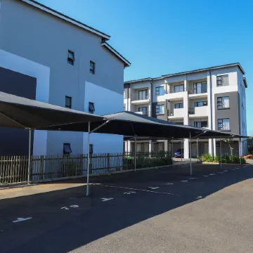 Bliss Ballito by First Private Stays