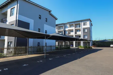 Bliss Ballito by First Private Stays Отели в г. Баллито