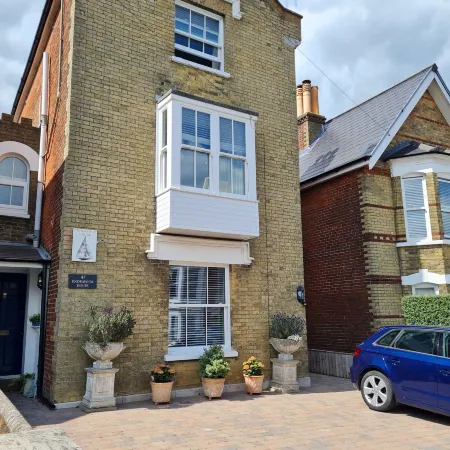 Endeavour House