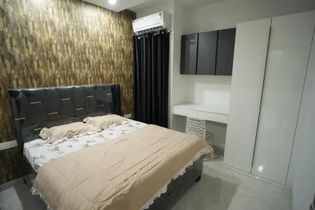 Aerostays Mohali Отели рядом с Аэропорт Чандигарх