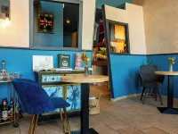 Logis Hôtel de la Tour Hotels in Libourne