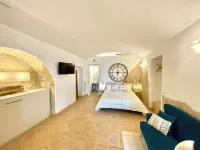 Il Sorriso Dei Sassi Rooms Hotels in Matera