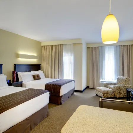 Berlin Grande Hotel