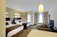 Berlin Grande Hotel - Wifi