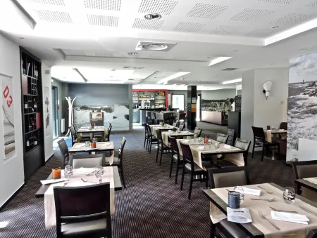 Kyriad Auray - Carnac