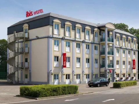Ibis Liège Seraing