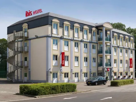 Ibis Liège Seraing