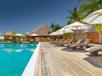 Kudafushi Resort & Spa - All Inclusive - Pools