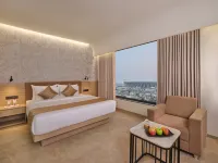 Biznotel by Pride Motera Hotels in Ahmedabad