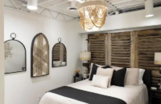 Downtown Tuscaloosa Loft, walking distance to UA/Stadium/Bars/Restaurants