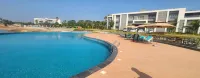 Ginger Diu Jalandhar Beach - Pools