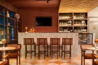 Manuscript - Jhilwara Haveli - bar