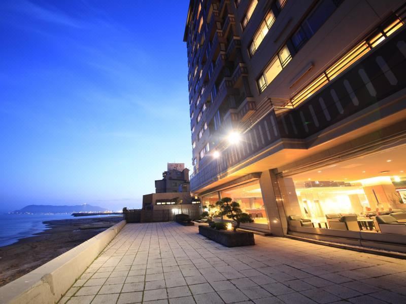 헤이세이칸 시오사이테이