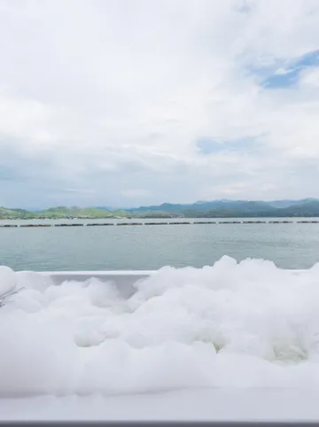 รูปภาพของลีฟ เลค กาญจน์ รีสอร์ท