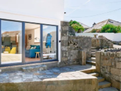 Pipedream Hotels in Porthleven