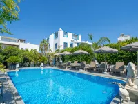 Artunc Hotel Bodrum Отели рядом с достопримечательностью «Замок Святого Петра»