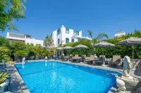 Artunc Hotel Bodrum