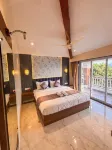 The Mountain Paradise Hotels in Machutar