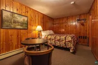 Motel Ely Hotel a Ely