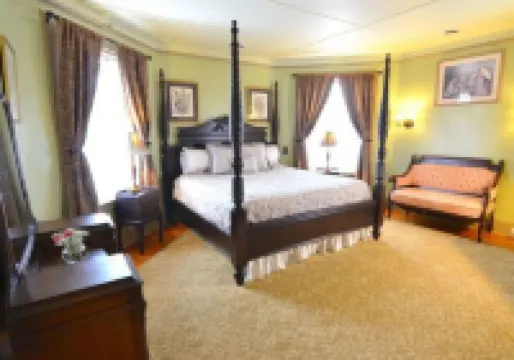 聯盟爾斯 B&B 酒店