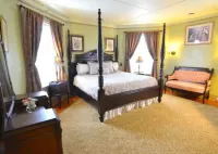 Union Gables Bed & Breakfast