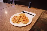 Canby Inn and Suites Hôtels à : Canby