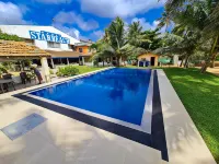 Star Beach Guest House