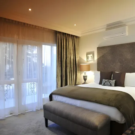 131 on Herbert Baker Boutique Hotel Отели рядом с достопримечательностью «Парк Свободы»