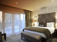 131 on Herbert Baker Boutique Hotel
