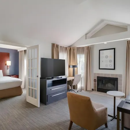 Sonesta ES Suites Huntington Beach Fountain Valley