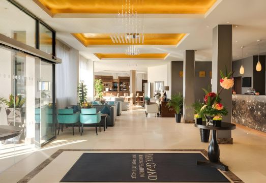 객실 위생 상태