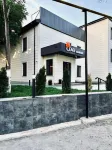 Murager Hotels near "Ordabasy" mosque, Shymkent