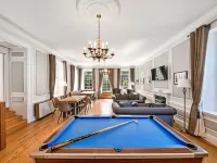 Pennine Hall Apt - 4-Star