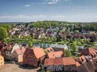 Appartement Hafenflair am Plauer See