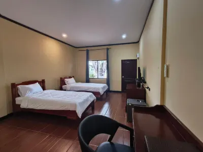 Farida House - Farida House Hotel a Phlu Ta Luang