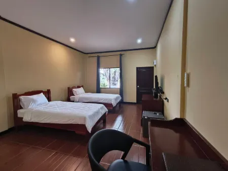 Farida House - Farida House Отели рядом с достопримечательностью «Остров принцессы Шамейшань»