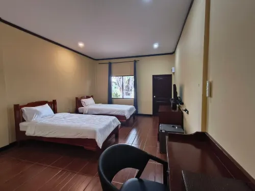 Farida House - Farida House