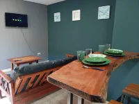 Las Palmas Village Hotels in 