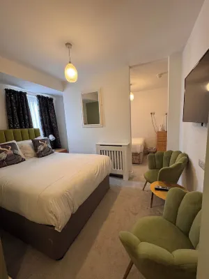The Scala Hotel Hotels near Blackpool Pleasure Beach