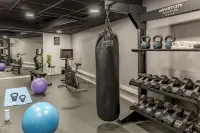 Appart'City Collection Paris Roissy CDG Airport - Gym