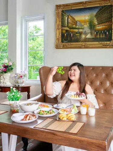 รูปภาพของดิ ออทัมน์ ครีก เชียงราย
