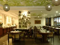 Amazon Taiamã Hotel โรงแรมในกียาบา