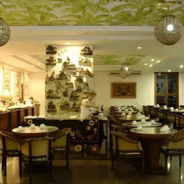 Amazon Taiamã Hotel