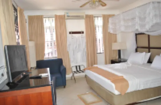 Shamool Hotel