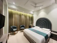 Vishram Executive Rooms Hotels in Dhekale