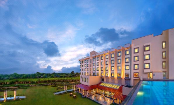 Welcomhotel by ITC Hotels, Bhubaneswar